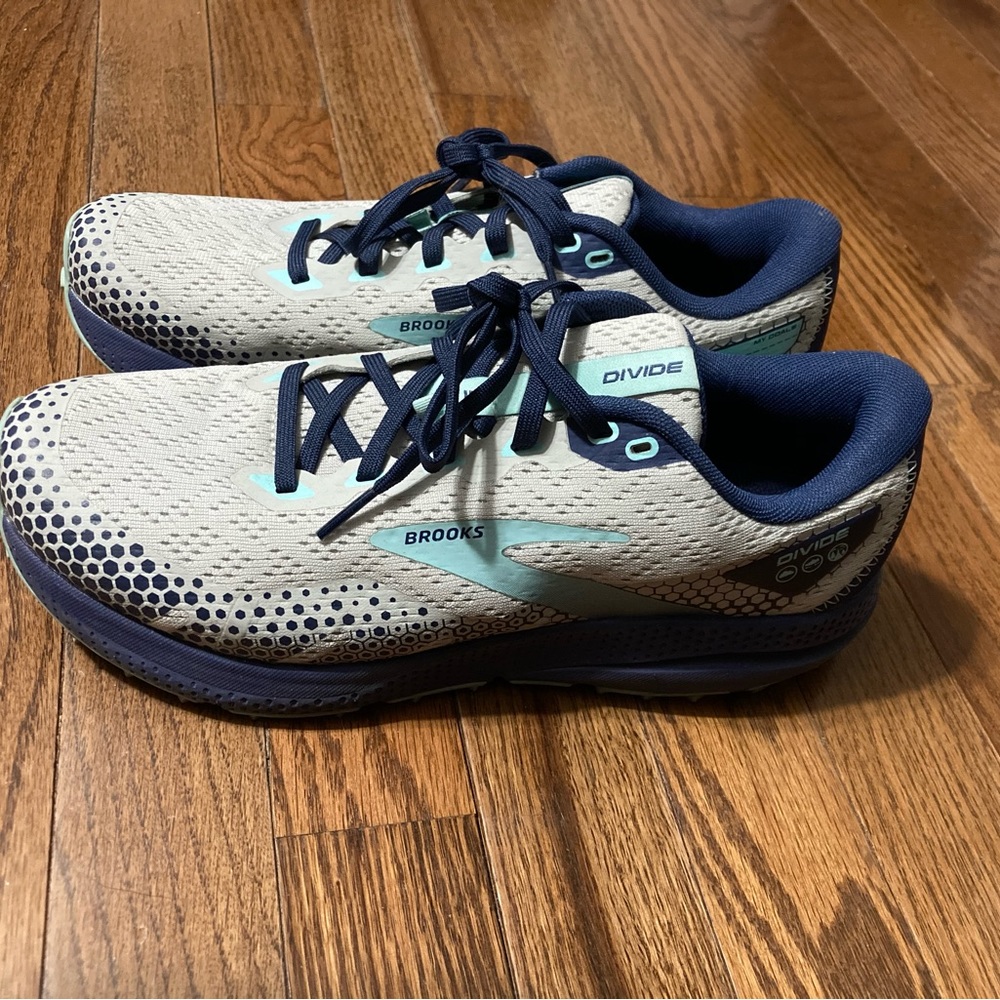 Brooks 9.5